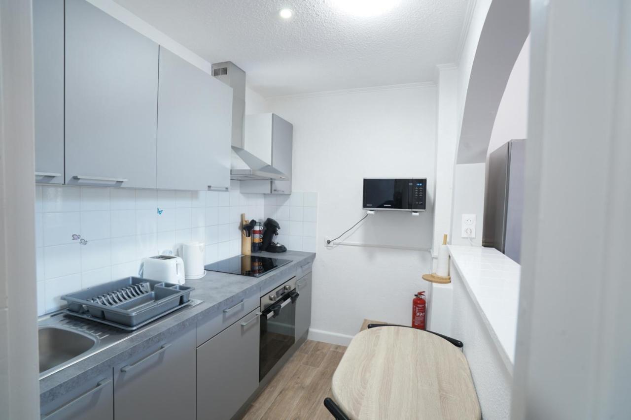 Appartement Du Forum,La Gare, 50 M2 , Climatisation, Garage, Cour Narbonne Buitenkant foto